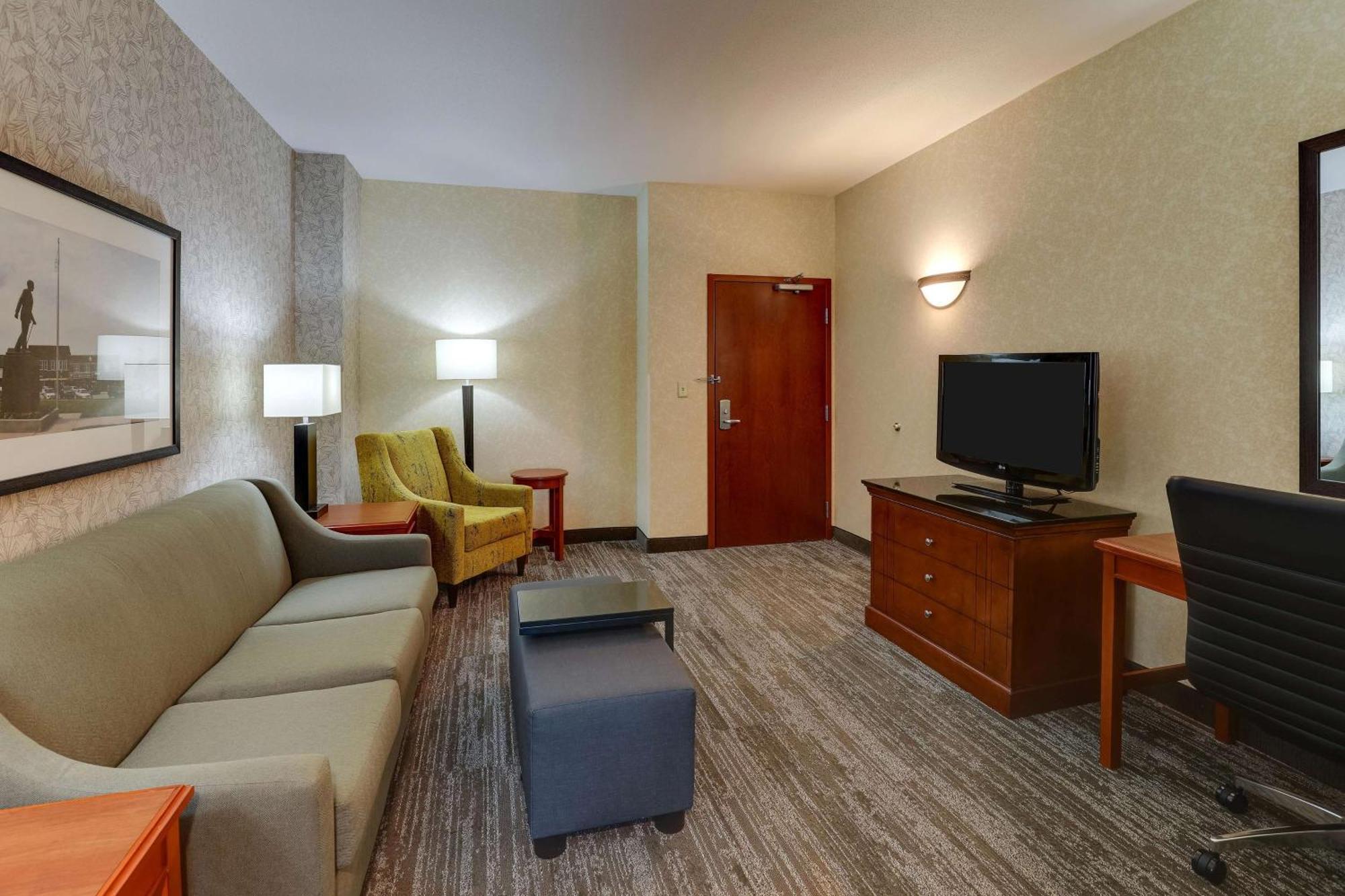 Drury Inn & Suites Independence Kansas City Blue Springs Exterior foto