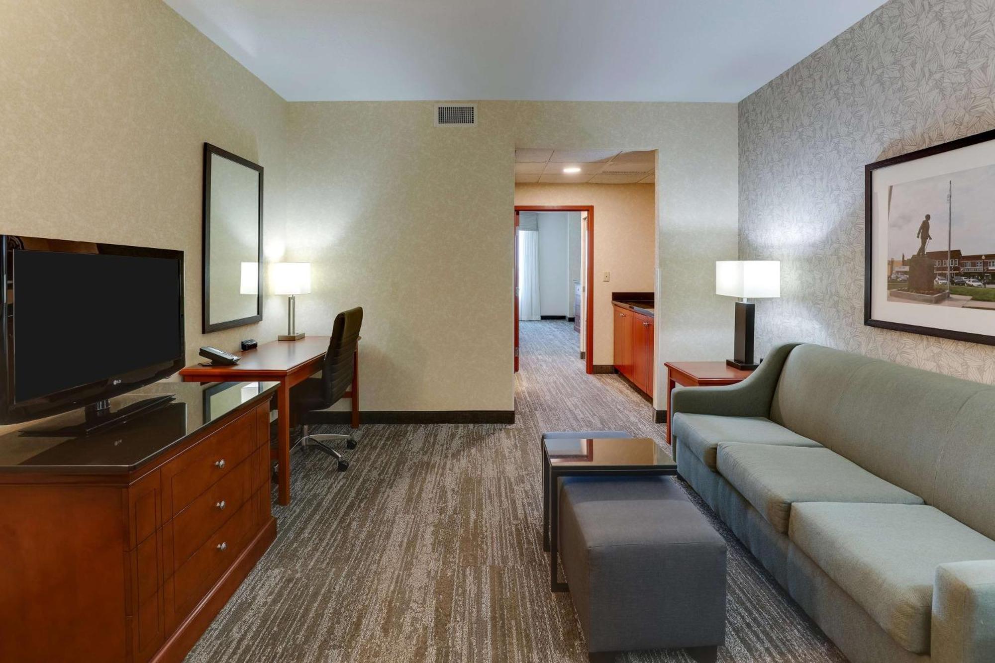 Drury Inn & Suites Independence Kansas City Blue Springs Exterior foto