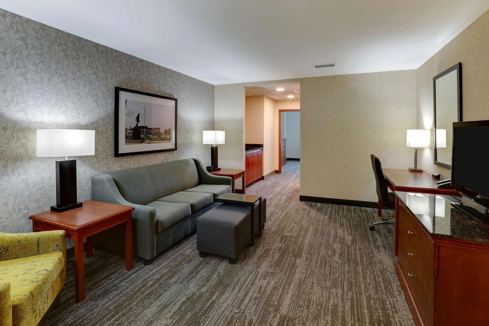 Drury Inn & Suites Independence Kansas City Blue Springs Exterior foto
